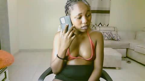 Ariana online show from 03.12.25