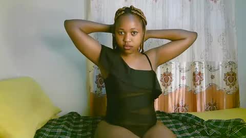 Ariana online show from 09.21.25