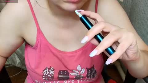 Jessica  Face only in pvt or in snapchat Dont ask more.... online show from 07.28.26