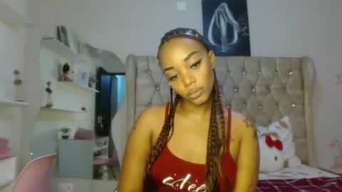 sexy_babydoll22 online show from 02.22.26