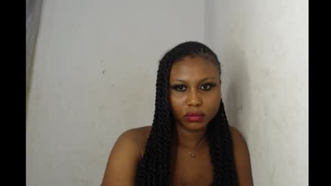 Sexy blackgirl2 online show from 09.16.25