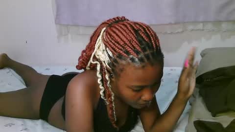 sexy_banice online show from 08.06.26