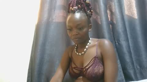 sexy_banny21 online show from 03.07.26