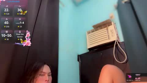 TANY online show from 05.11.26