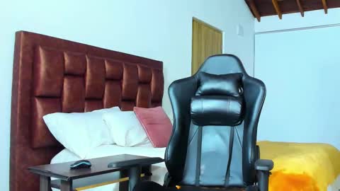 sexy blackman online show from 02.23.26