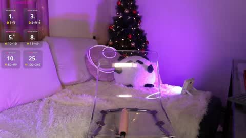 Lina online show from 12.15.24