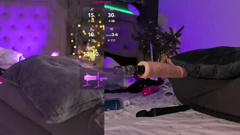 Lina online show from 12.29.24