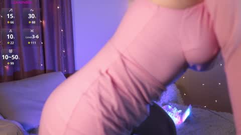 Lina online show from 01.25.25