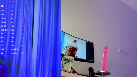 Lina online show from 02.08.25