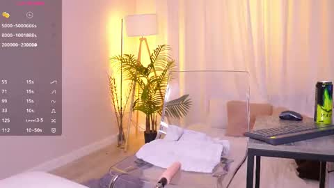 Lina online show from 06.18.26
