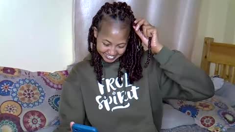 sexy_bluegirl online show from 02.22.25