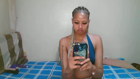 sexy_bluegirl online show from 04.19.26