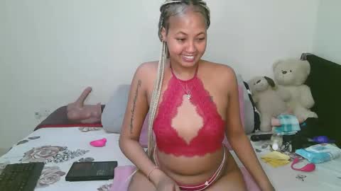 sexy_bluegirl online show from 05.02.26