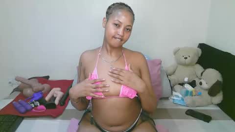 sexy_bluegirl online show from 05.04.26