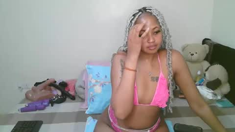 sexy_bluegirl online show from 05.09.26