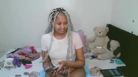 sexy_bluegirl online show from 05.11.26