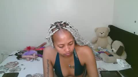 sexy_bluegirl online show from 05.12.26