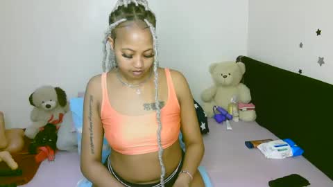 sexy_bluegirl online show from 06.16.26