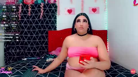 sexy_brunette2590 online show from 05.28.26
