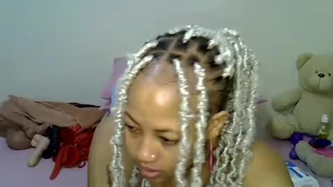 sexy_bubbie01 online show from 05.23.26