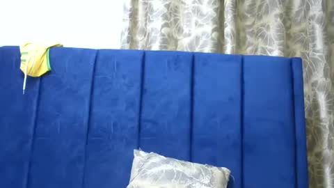 Callie online show from 01.12.25