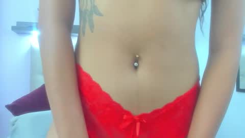 sexy_candy18x online show from 02.13.26