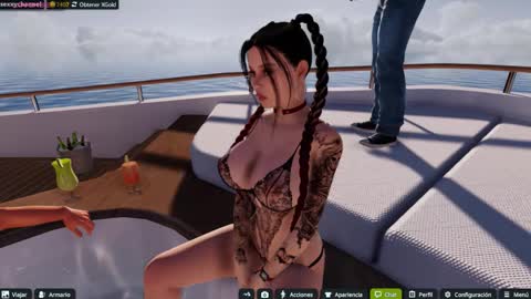 sexy_channel19 online show from 03.25.26