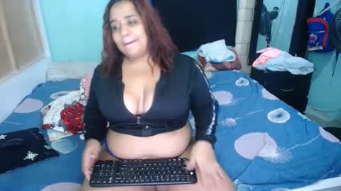 sexy_charlotte22 online show from 12.28.24
