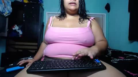 sexy_charlotte22 online show from 02.16.25