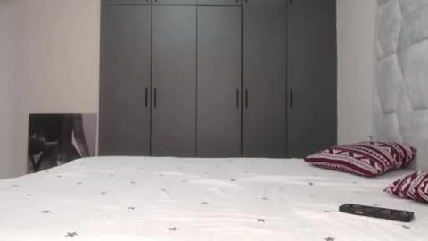 Snapshot of sexy_chocolata chatting on 03.02.26 chocolata online show from 03.02.26