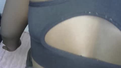 Snapshot of sexy_chocolate001 chatting on 04.11.26 sexy_chocolate001 online show from 04.11.26