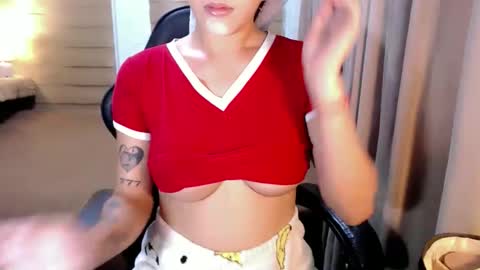 sexy_cianne online show from 04.28.26