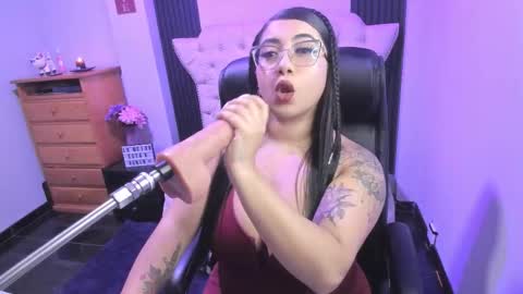  C R I S T A L  online show from 01.10.26