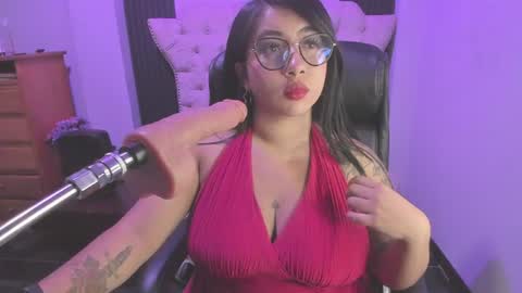  C R I S T A L  online show from 07.21.26