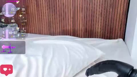 sexy_curlylady online show from 06.18.26
