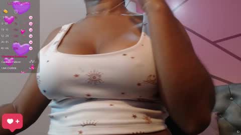 Sexy danny18 online show from 01.23.25