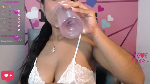 Sexy danny18 online show from 02.16.25