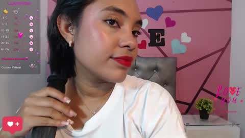 Sexy danny18 online show from 02.17.25