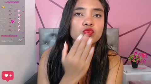 Sexy danny18 online show from 02.22.25