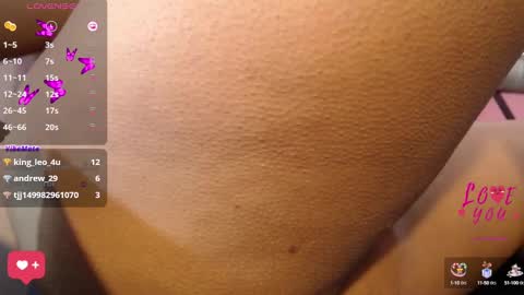 Sexy danny18 online show from 03.01.25