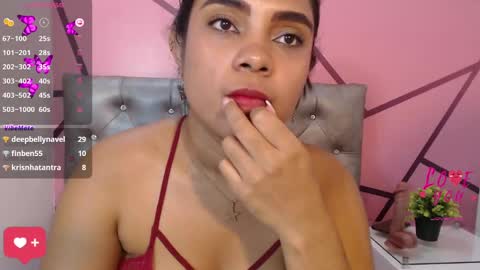 Sexy danny18 online show from 03.08.25