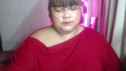 Snapshot of sexy_devotion chatting on 04.02.26 ALFREA online show from 04.02.26