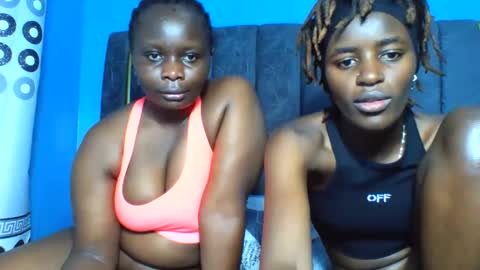 Snapshot of sexy_divas55 chatting on 06.05.26 sexy_divas55 online show from 06.05.26