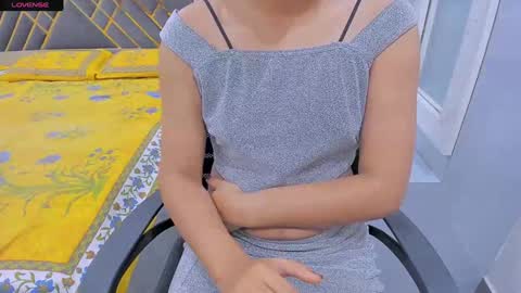 Sexydoll online show from 01.19.25