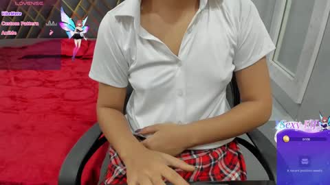 Sexydoll online show from 02.02.25