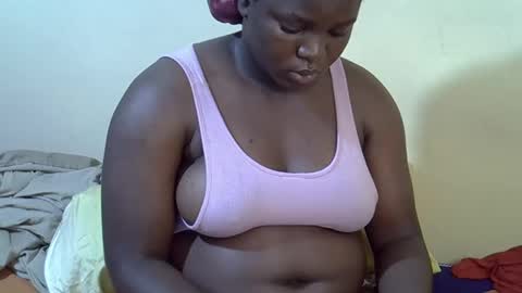 Snapshot of sexy_ebony20 chatting on 02.09.25 ebony online show from 02.09.25