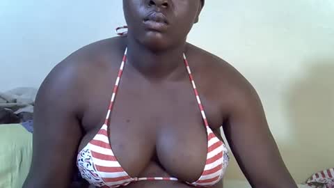 Snapshot of sexy_ebony20 chatting on 02.23.25 ebony online show from 02.23.25