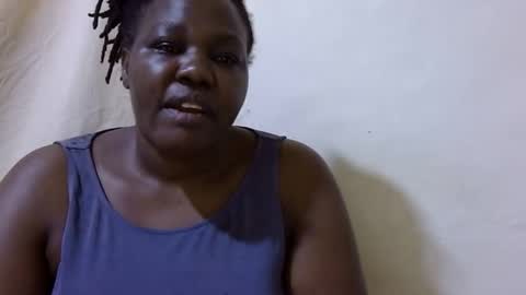 sexy_ebony254 online show from 09.10.25