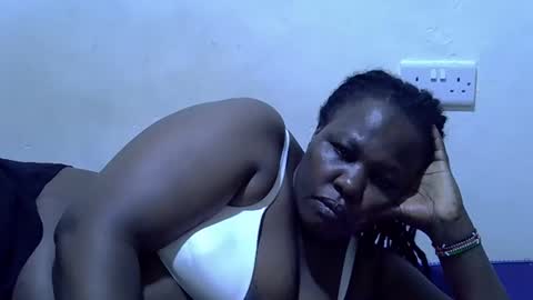 sexy_ebony254 online show from 09.13.25