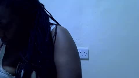 sexy_ebony254 online show from 09.14.25